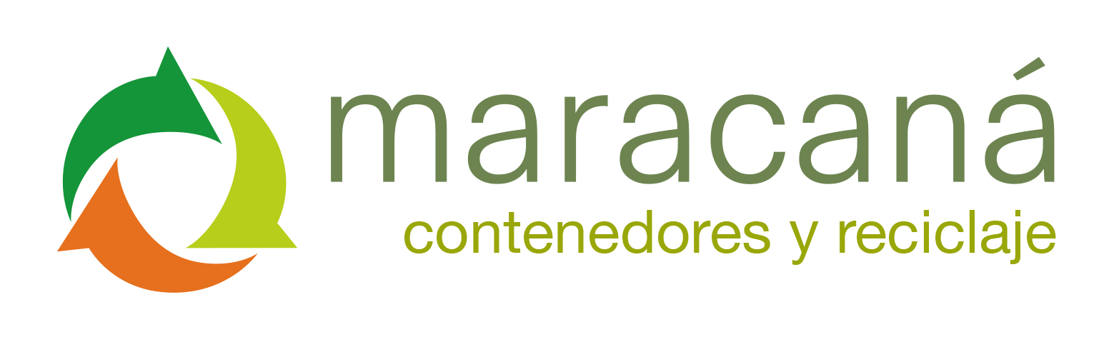 Contenedores Maracana